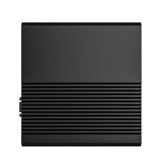 IPASON игровой Мини ПК 9th Gen Intel i3 9100 8 Гб DDR4 RAM 240G SSD дешевый мини для Windows10 игр