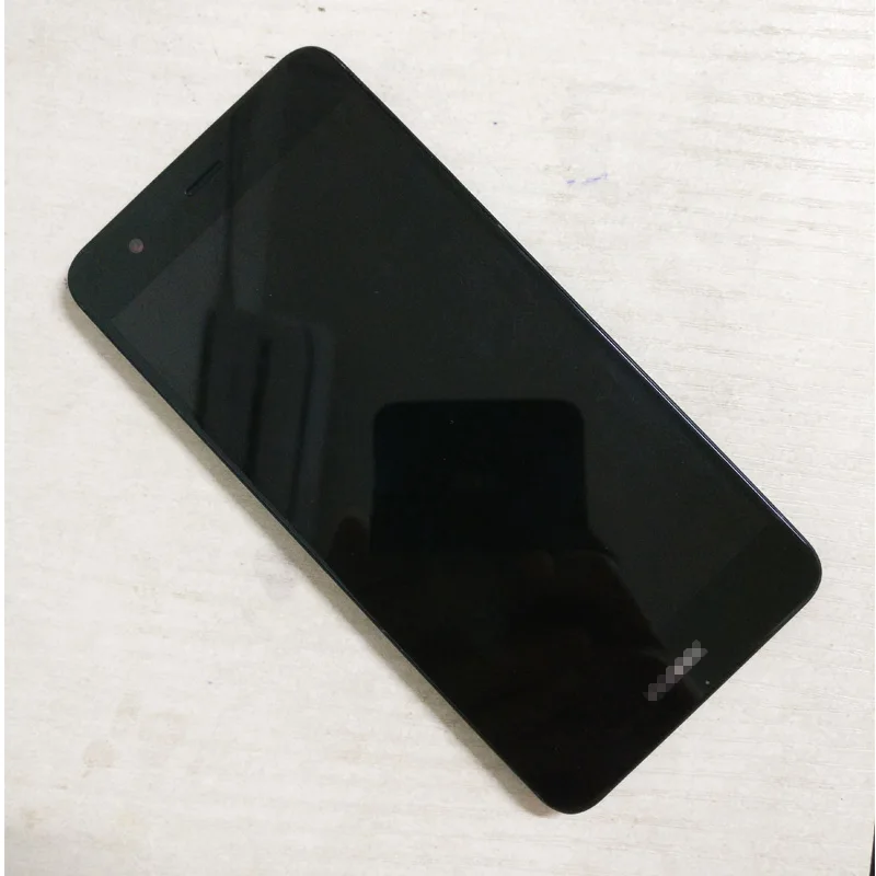 5 0 для Huawei Nova CAN L01 L11 L02 L12 L03 L13 ЖК-дисплей с сенсорным экраном стеклянный дигитайзер