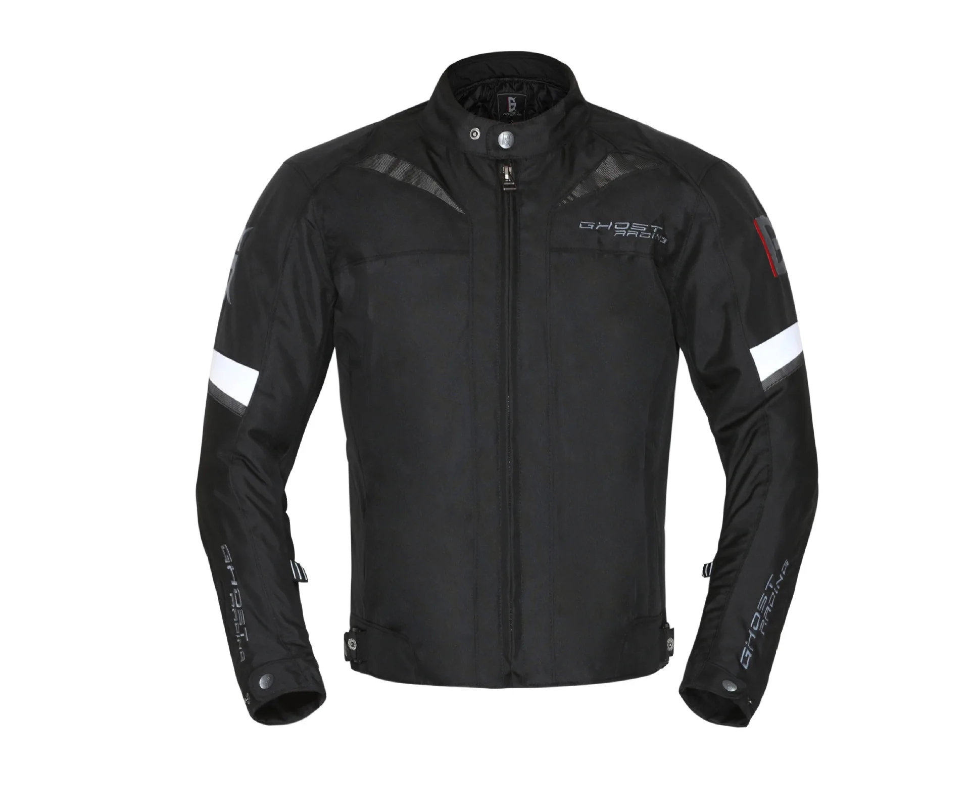 Motorcycle breathable warm suit windproof waterproof motorcyclist racing jacket with 5 protective guards | Автомобили и мотоциклы