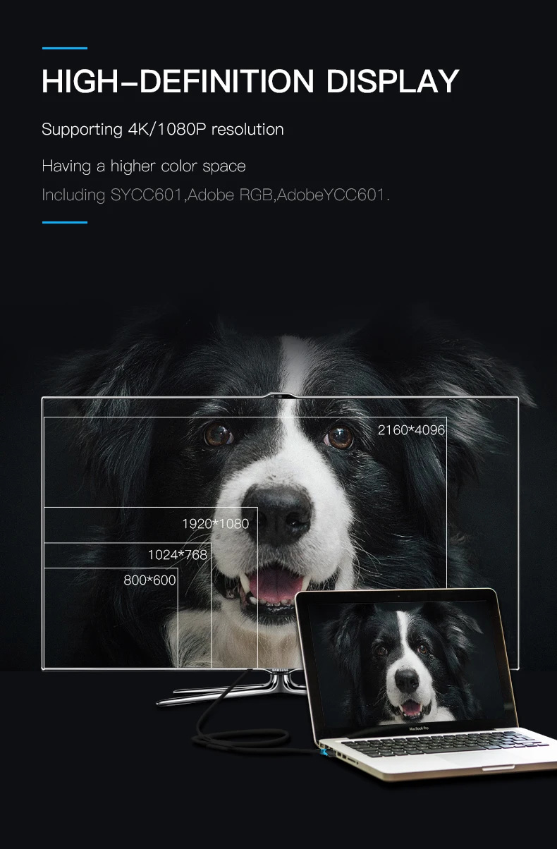 Vention hdmi-hdmi кабель Плоский HDMI2.0 кабель папа-папа 4 к* 2 к 18 Гбит/с поддерживает Ethernet, 3D, 4 к видео для HDTV PS3/4 1m2m3m10m