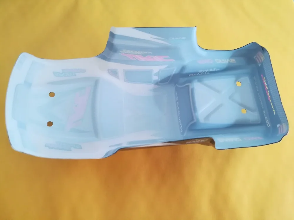 JJRC Q35 Q36 RC запчасти для автомобиля приемник двигателя амортизатор корпус шины