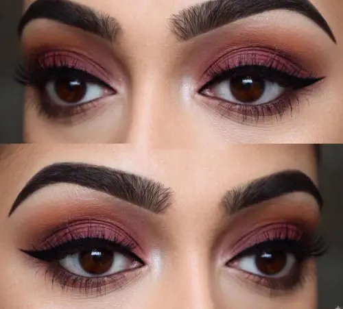 Тушь для ресниц 4D с шелковым волокном удлинение макияж водонепроницаемый