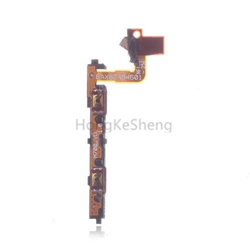 

OEM Кнопка громкости Flex для LG Q6
