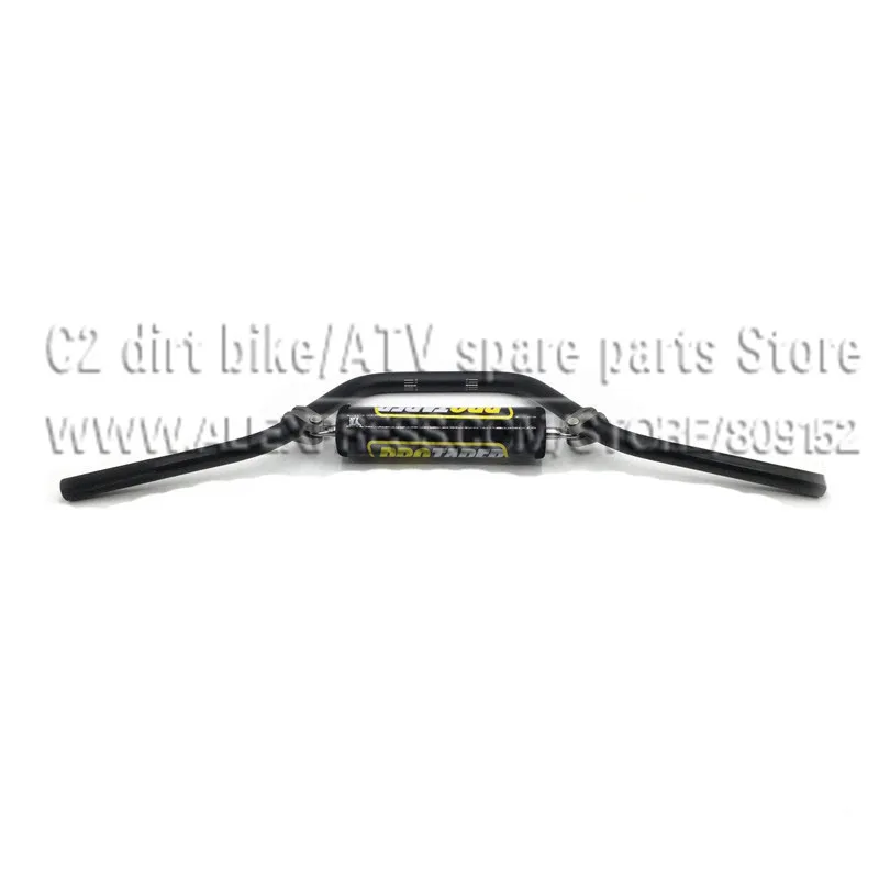 Ручка на руль OEM PROTAPER SE CRF50 XR50 KLX110 BBR
