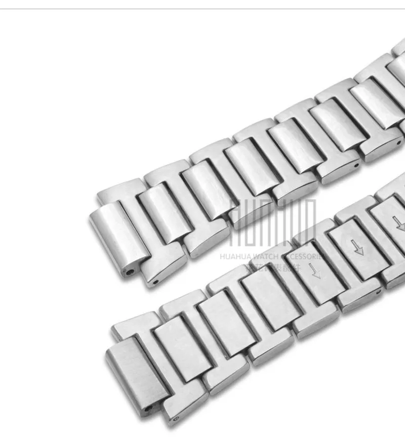 Хит! Подходит для Casio EF-500 серии ремешок стальной ремень аксессуары для часов