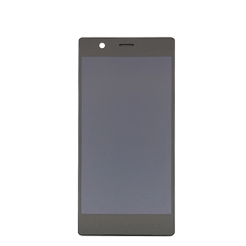 100% новый для NOKIA 3 TA 1032 ЖК дисплей кодирующий преобразователь сенсорного экрана в