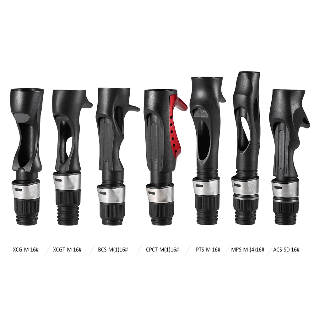 Спиннинговое удилище Крепление зажим для литья рыбы аксессуары инструменты