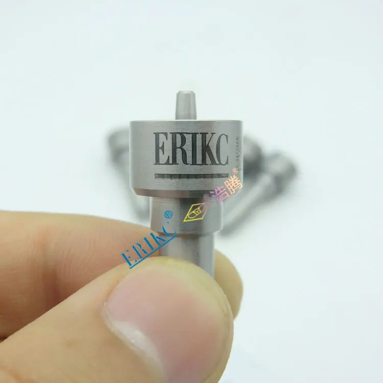 Форсунка ERIKC L138PBD L138PRD DSLA146FL138 ASLA146FL138 для инжектора EJBR02601Z EJBR04601D A6650170121|injector nozzle|injector