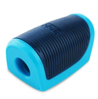 Мини-творческий точилки для карандашей милый резки ручка канцелярских