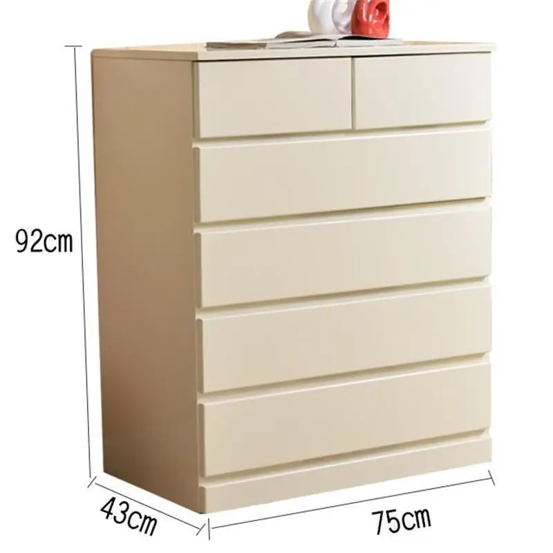 Version M Lemari Kayu гостиная Cajonera Mobile Per La Casa винтажный деревянный корпус Mueble De Sala Органайзер мебель комод - Цвет: Version M