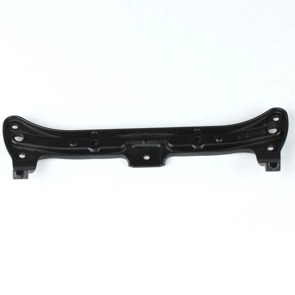 Передняя часть мотоцикла обтекатель Cowling держатель для фар Kawasaki ZX10R ZX 10R 2008 2009