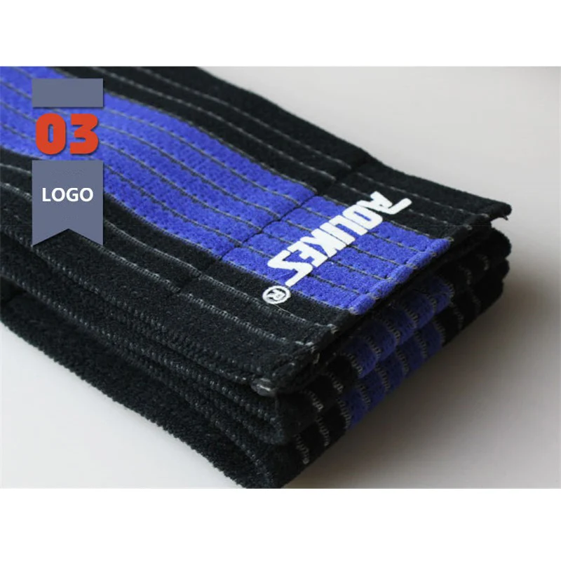 1 пара эластичные леггинсы для поддержки колена | Спорт и развлечения