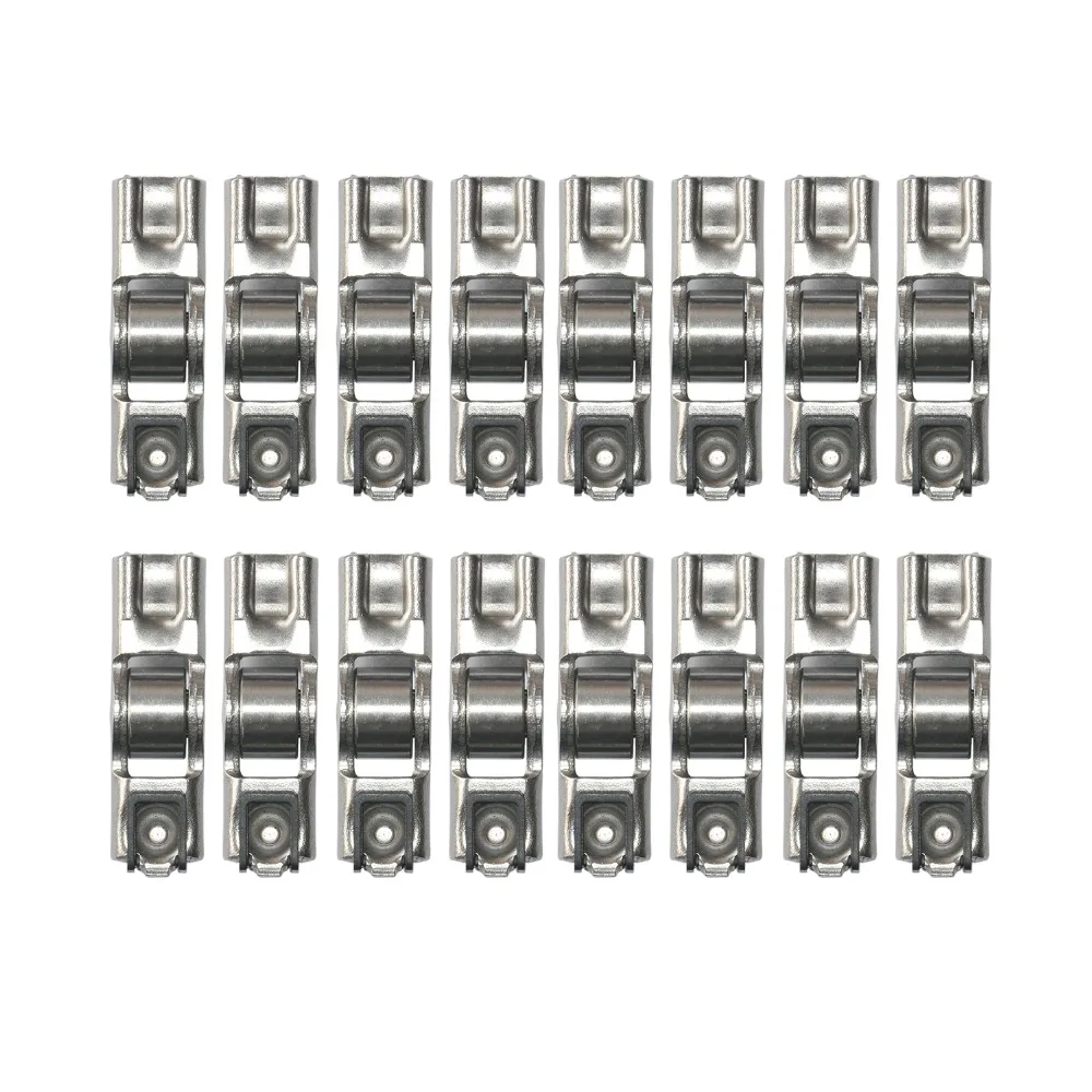 Корокер AP02 3M5Q6564BA 9651263580 16XRocker Arms для Citroen C4 C5 C8 Ford Focus Galaxy Mondeo C/S Max PEUGEOT 307|arm|arm 11arm 9 |