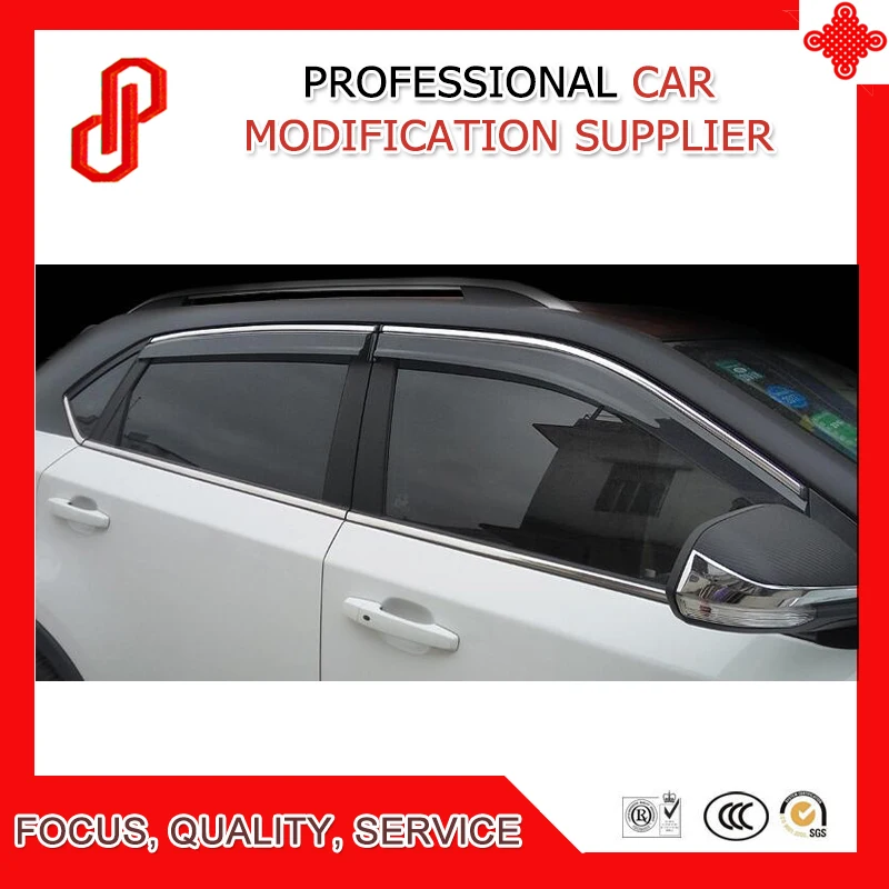 Высокое качество литья под давлением отделка вентиляционный тент дождь Солнце