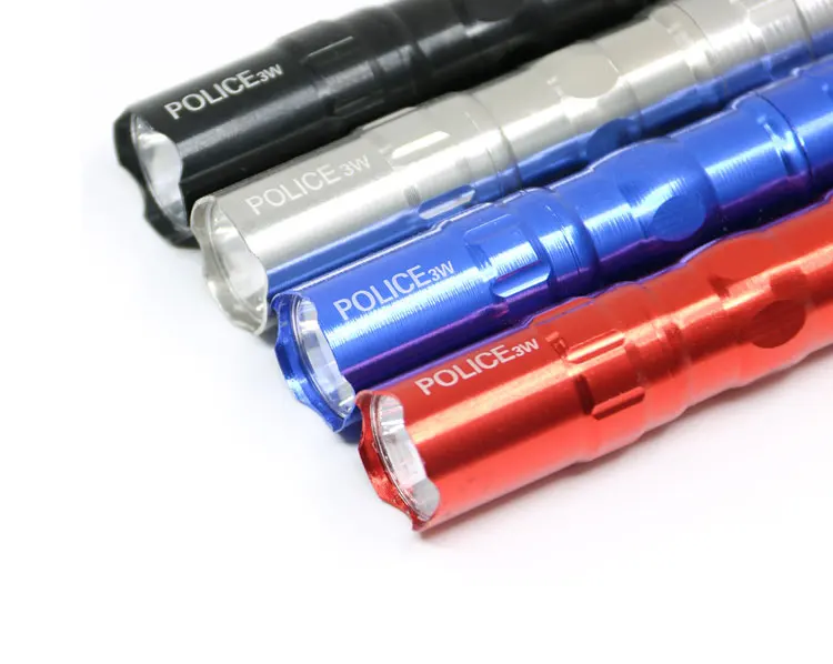 Nitecore мини алюминиевый супер яркость Lanterna фонарь светильник