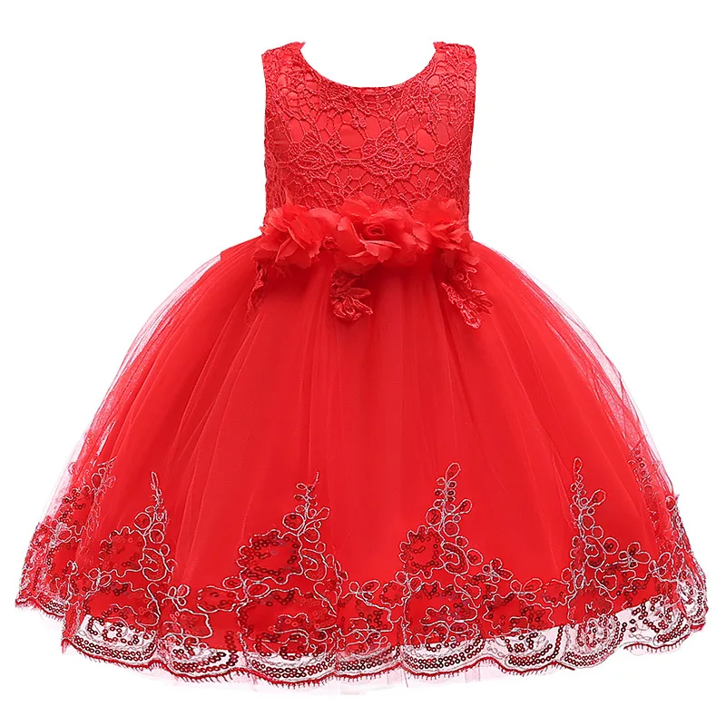 

Girls Dress Snow White Skirt Tutu