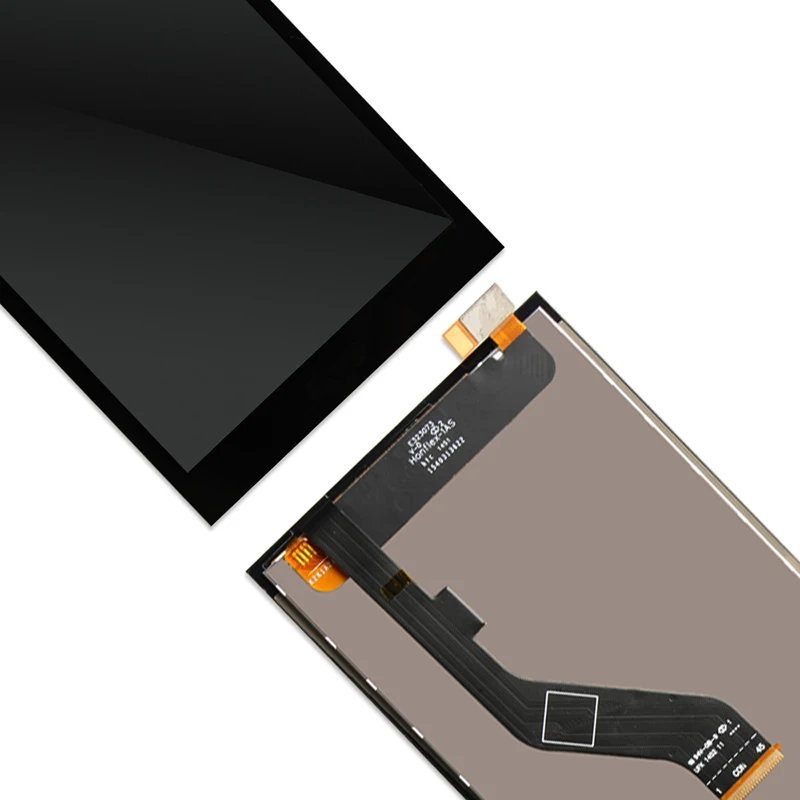 Дисплей для htc Desire 826 сенсорный ЖК-экран с рамкой 826W ЖК-дигитайзер запасные части
