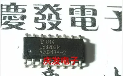 Бесплатная доставка ICD2053 ICD2053BSC U560048 U560048SK HD64F2148 HD64F2148TE10V AN6780 AN6780S U6820