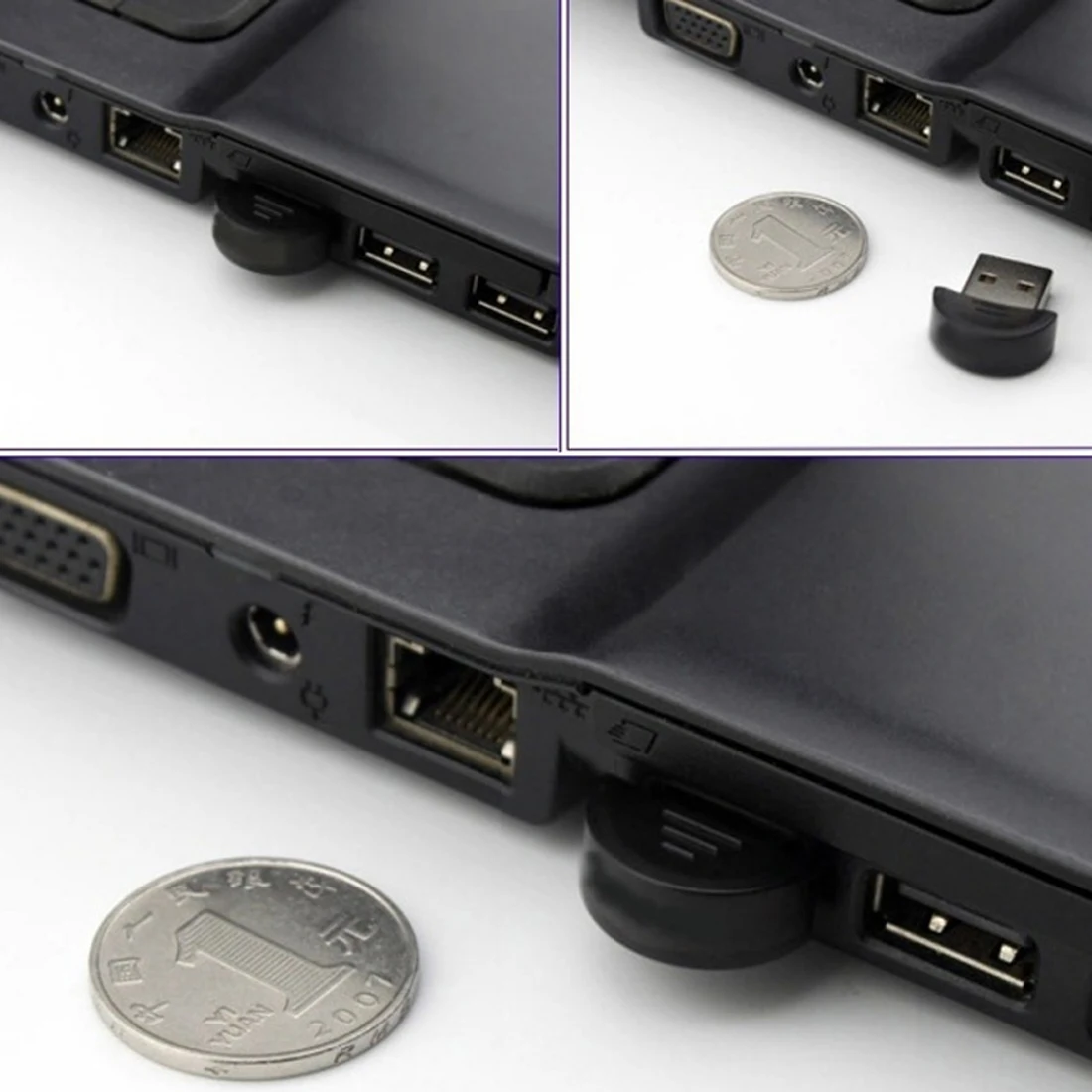 NOYOKERE полезный мини USB Bluetooth-совместимый адаптер для ноутбука ПК Win Xp Win7 8 iPhone_KXL0220 |