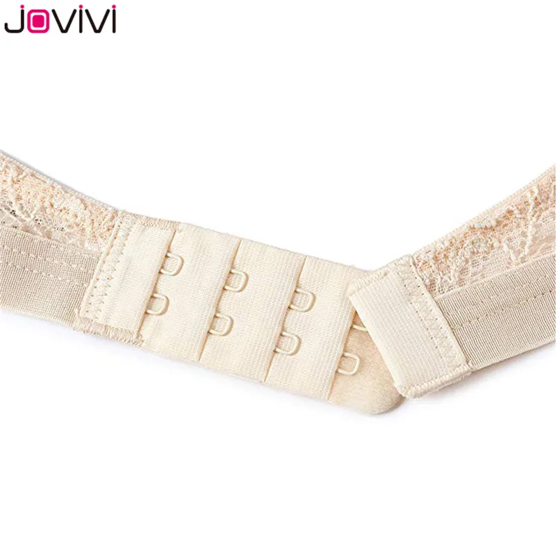 Jovivi хит продаж 1 шт. женский сексуальный треугольный бюстгальтер кружевной без