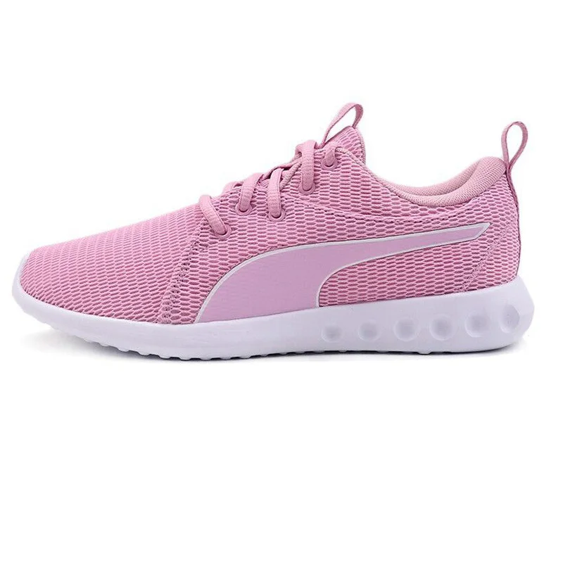 Новое поступление PUMA Carson 2 новое ядро Для женщин R спортивная обувь