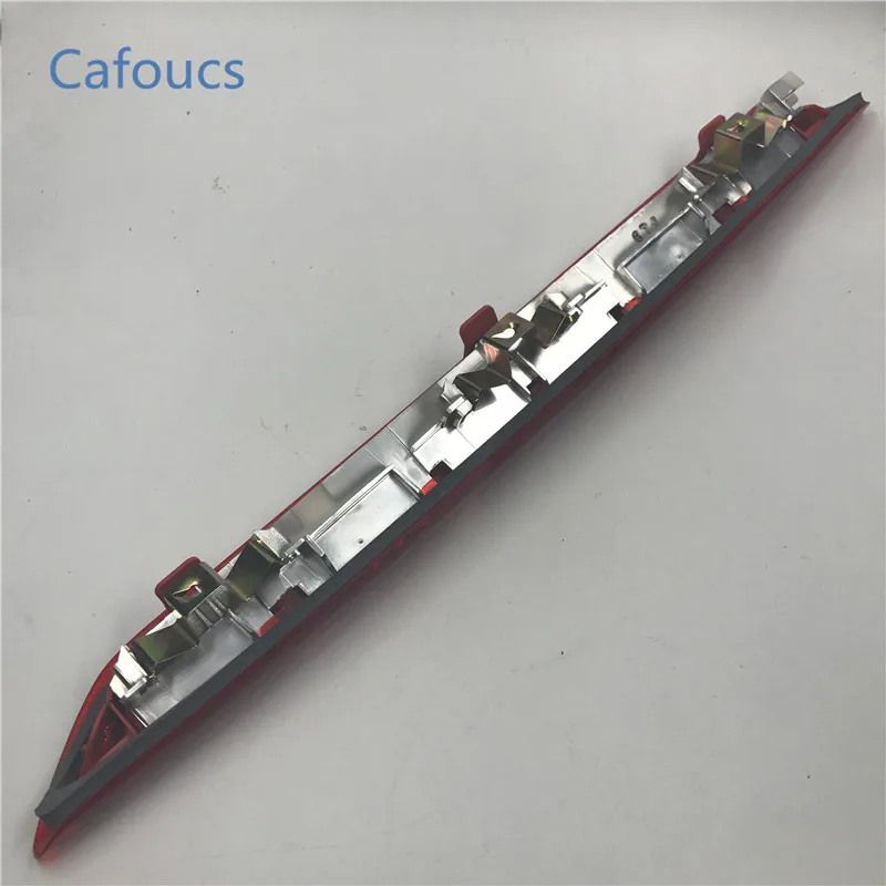 Стоп светильник сигнал Cafoucs для VW Polo 9N 2002- 2008 2009 2010 | Автомобили и мотоциклы