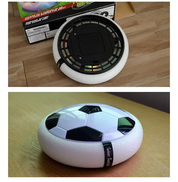 Электронные игрушки для футбола Hoverball