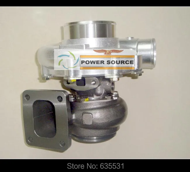 --- T76 T4 T4-96-2 турбины. 96/R компрессора/R нефти и воды/r 80 Мощность 1000HP турбокомпрессора