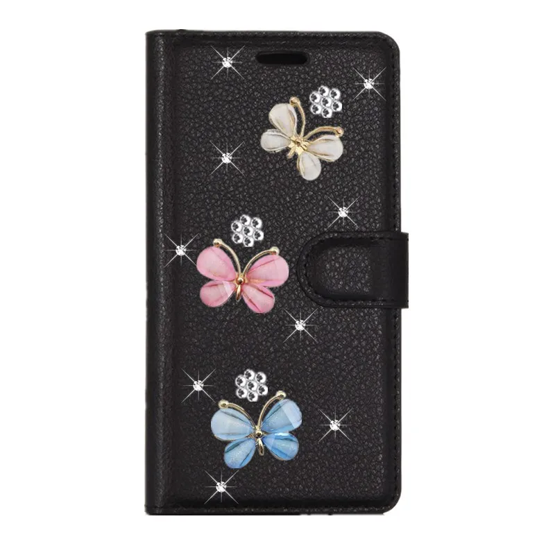 Luxury PU Leather Wallet phone Case Cover For Xiaomi MI 9 SE 8 LITE A2 lite Redmi note 7 6 pro 8T 8A 7A S2 6A NOTE 5A Poco F1 |
