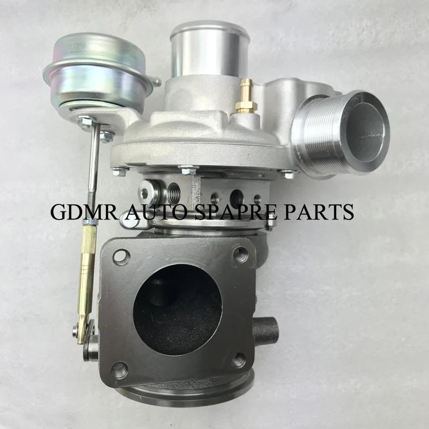 MGT1446Z 71724851 55220546 55250934 55222266 71724488 Турбокомпрессор для Alfa Romeo MiTo Fiat Grande Punto Abarth Esseesse |