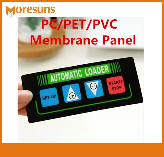 Быстрая бесплатная доставка Персонализированная поликарбонатная/ПЭТ/ПВХ