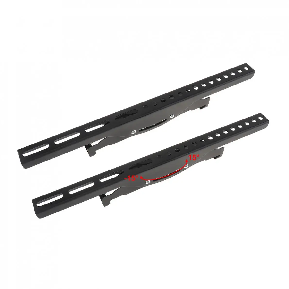 Регулируемый настенный кронштейн для телевизора размером 26 52 дюйма 50