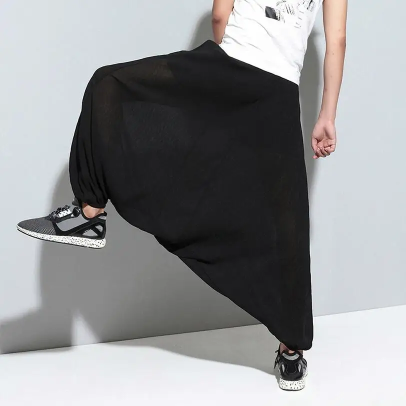 Мужские брюки большого размера бесплатная доставка модные новые мужские