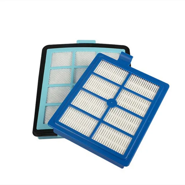 Новые вентиляционные отверстия для пылесоса philips фильтр НЕРА и выхлопные FC8766 FC8767