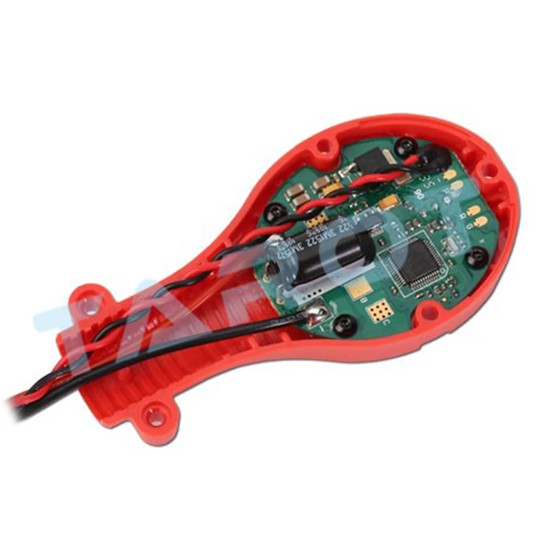 Набор деталей для квадрокоптера Ormino Xrotor 25a ESC набор 16 мм Радиоуправляемый Дрон