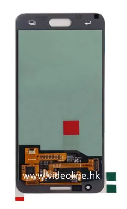 AMS452EF01 Samsung 4.52 inch 480*800 full color AMOLED display module | LCD Modules