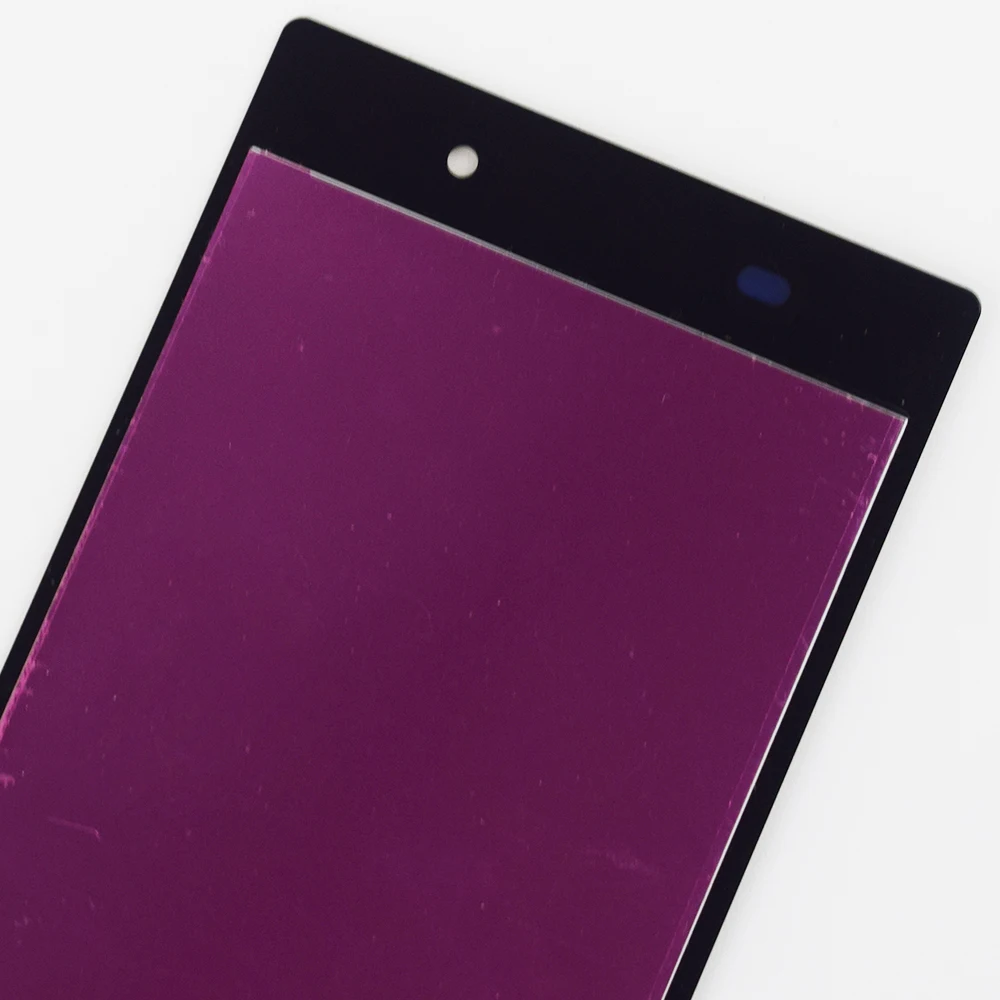 Для Sony Xperia Z1 L39h ЖК-дисплей сенсорный экран дигитайзер сенсор стекло в сборе для