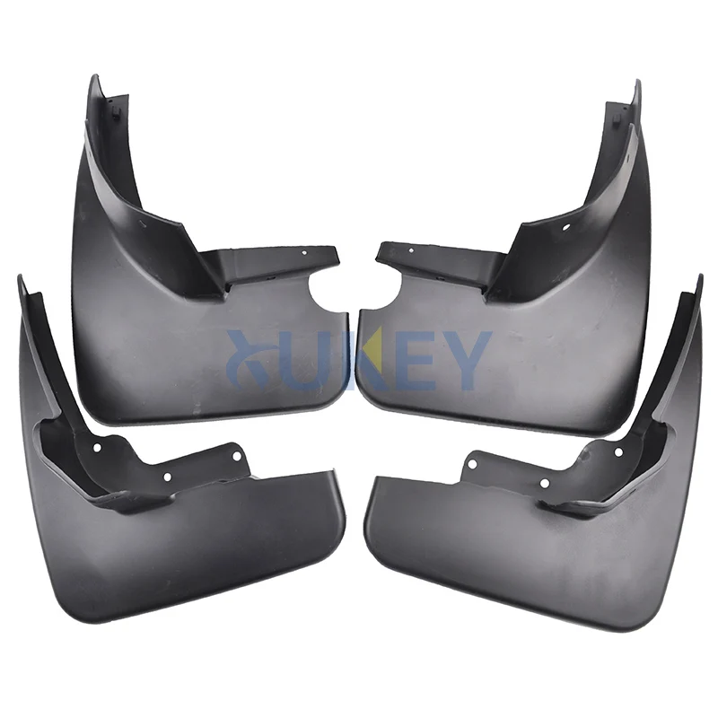 Аксессуары Брызговики для Benz M Class W164 2006 2011 мл ML350 ML500 2010 2009 2008 07|mud flaps|splash guardmud flap