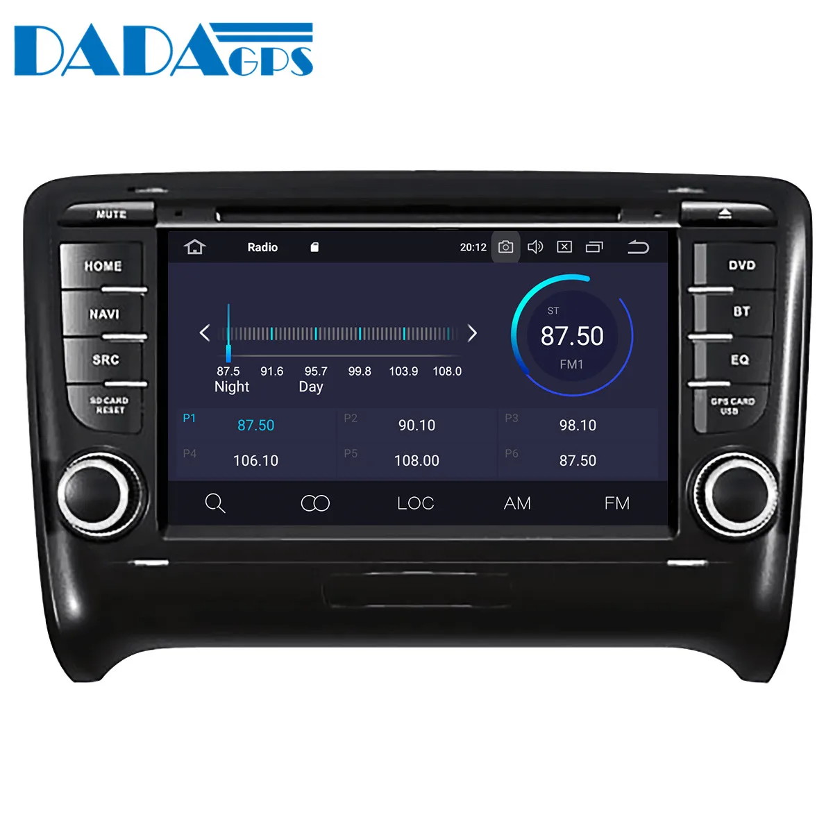 Android 9 0 4 + 64 Гб px5 встроенный DSP Автомобильный мультимедийный DVD плеер GPS радио для