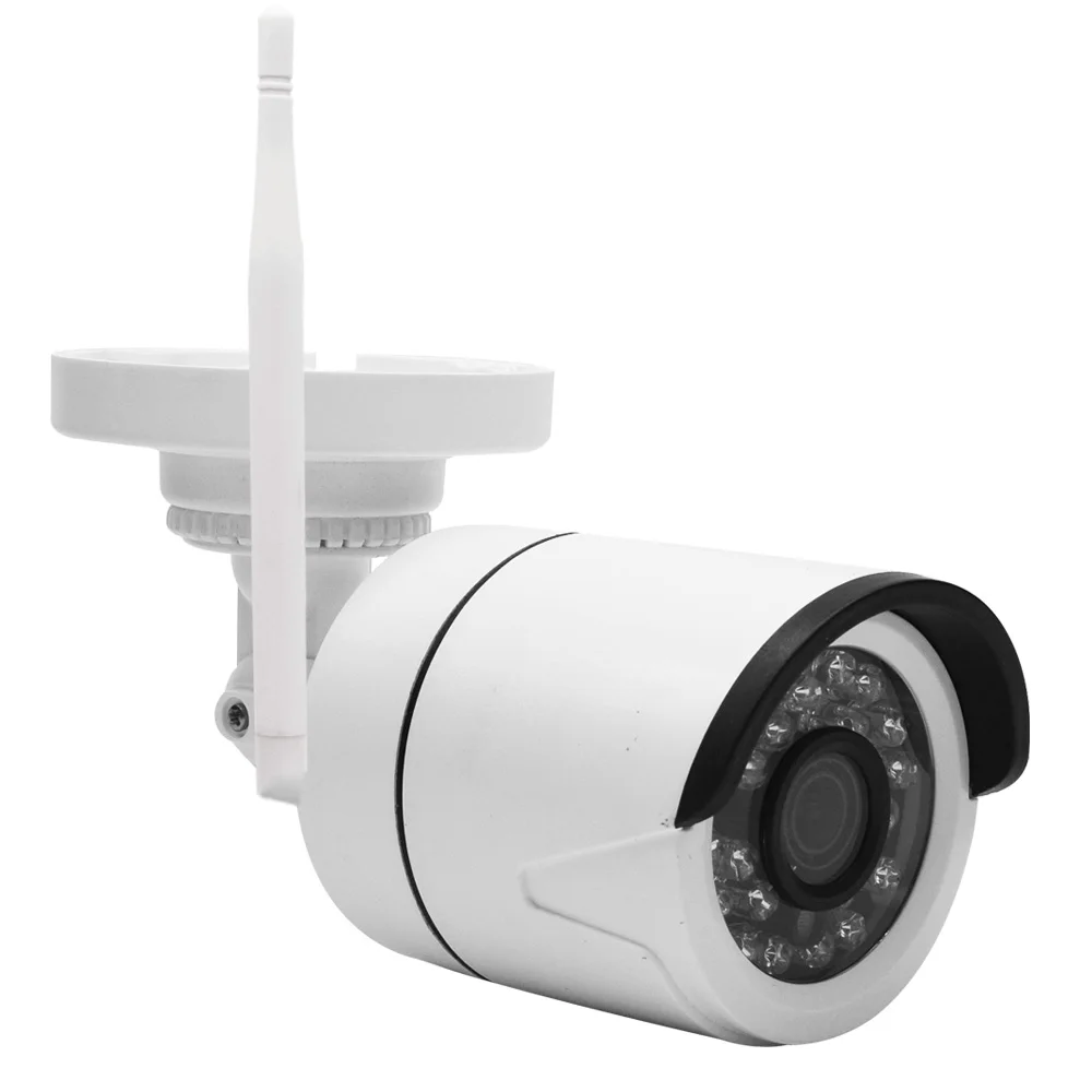 WiFi камера 2.0MP наружная ip 1080 P HD Беспроводная системы видеонаблюдения