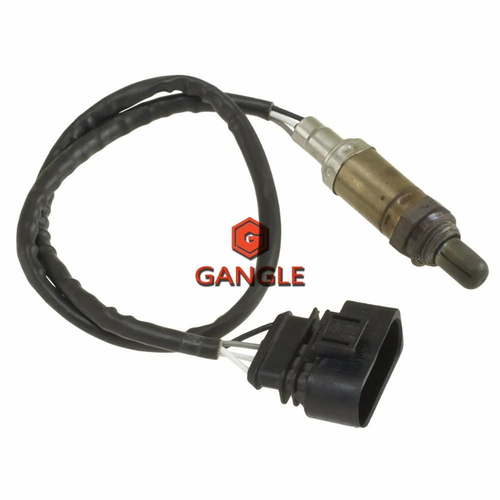 

Oxygen Sensor O2 Lambda Sensor AIR FUEL RATIO SENSOR for VOLKSWAGEN VW PASSAT 021906265K 037906265S 234-4709 213-1428 1995