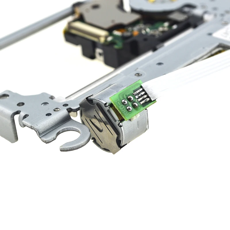 Лазерный объектив с механизмом колоды TDP 182W TDP182W для PS2 Slim/Sony/Playstation 2 Optical 77000 77XXX