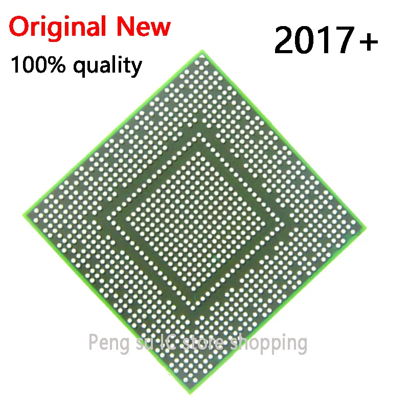 

DC:2017+ 100% New N12P-GVR-OP-B-A1 N12P GVR OP B A1 G96-630-A1 G96 630 A1 BGA Chipset