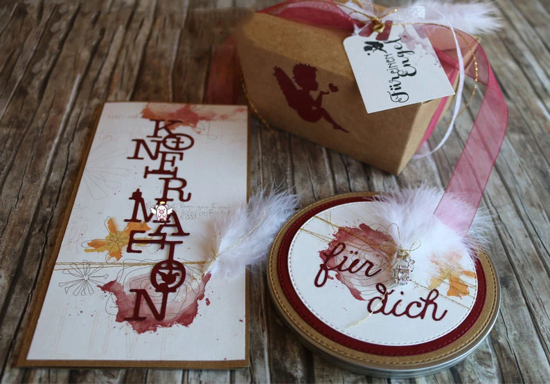 Свинья для рукоделия резки металла|Вырубные штампы| |