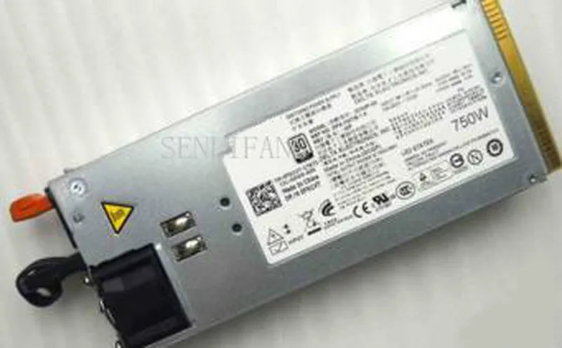 

For R510R910T710 Server Power Supply DPS-750TB-1 A 750W 0FN1VT