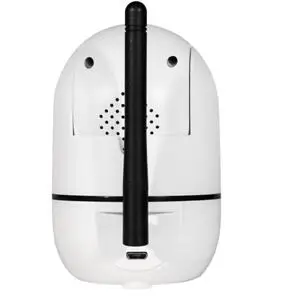 HD 1080 P Облако IP Камера 720 Беспроводной Intelligent Auto Tracking человека охранных сетевая