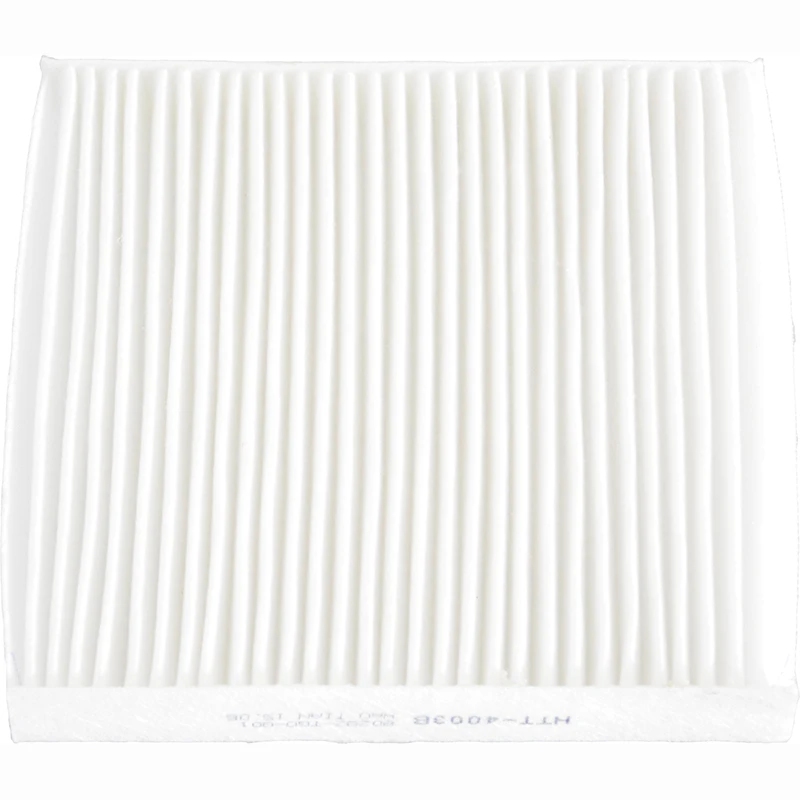 

Car Cabin Filter for Honda XR-V 1.5L Fit 1.3L 2008 City 1.8L 2012 CRIDER Civic Haver Renault Vel Satis Acura CDX 80292-TG0-Q01