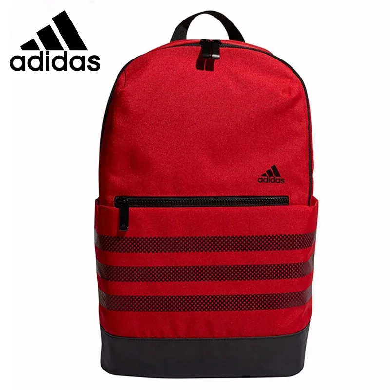 Новое поступление оригинальных рюкзаков унисекс для занятий спортом Adidas CL