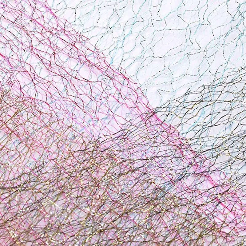 Тюлевая ткань с болтами лента в рулоне для юбки стула и стола пачка дня рождения