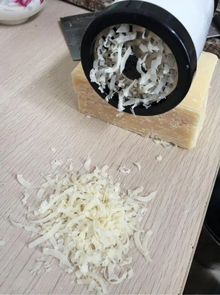 Терка гаджеты для кухни из нержавеющей стали шоколадные терки ручные